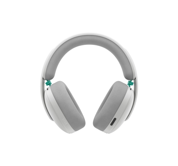 HEADSET G325 LIGHTSPEED/WHITE 981-001531 LOGITECH