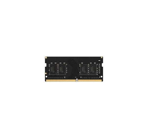 NB MEMORY 8GB PC25600 DDR4/SO LD4AS008G-B3200GSST LEXAR