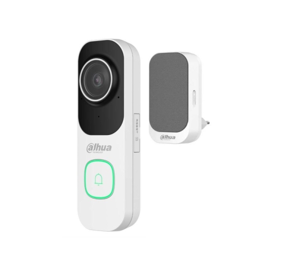 DOORPHONE KIT WI-FI/VDKP01-WG DAHUA