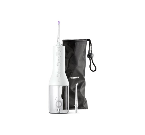 ELECTRIC FLOSSER/HX3826/31 PHILIPS