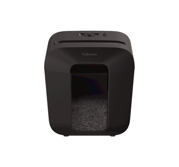 SHREDDER POWERSHRED LX25M/4170601 FELLOWES