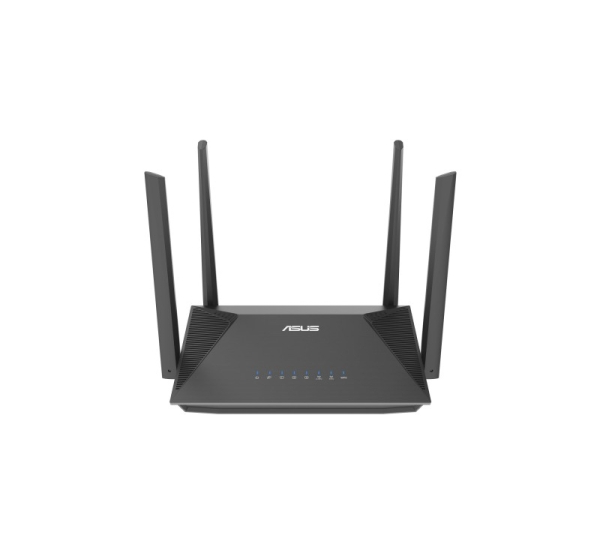 Wireless Router|ASUS|Wireless Router|3000 Mbps|Mesh|RT-AX52PRO