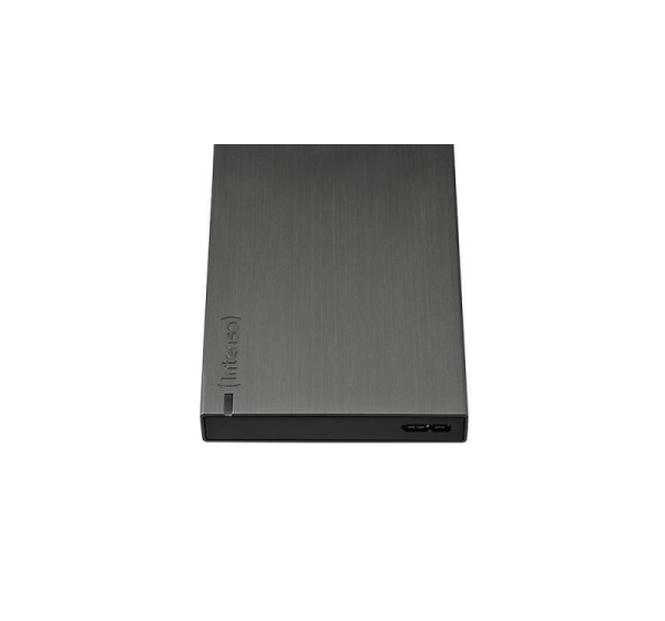 External HDD|INTENSO|1TB|USB 3.0|Colour Anthracite|6028660