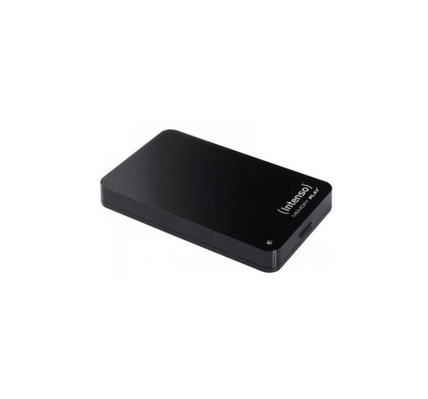 External HDD|INTENSO|6021460|1TB|USB 3.0|Colour Black|6021460