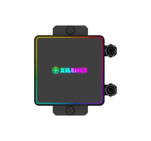 CPU COOLER MULTI SOCKET/LQ240PRO XC982 XILENCE