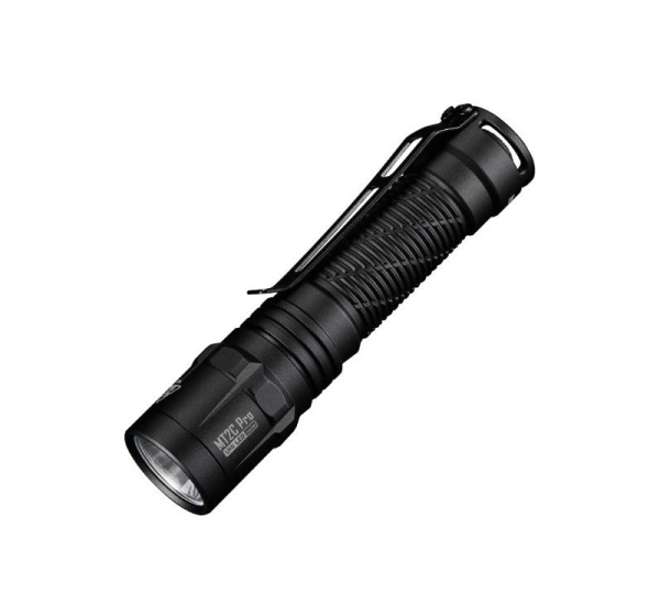 FLASHLIGHT MH SERIES/1800 LUMENS MT2C PRO NITECORE