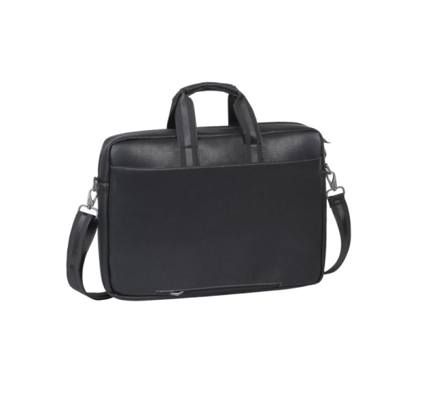 NB CASE ORLY 15.6"/8940 (PU) BLACK RIVACASE
