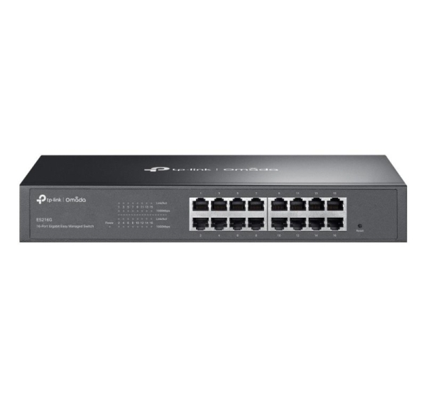 Switch|TP-LINK|ES216G|Type L4|ES216G