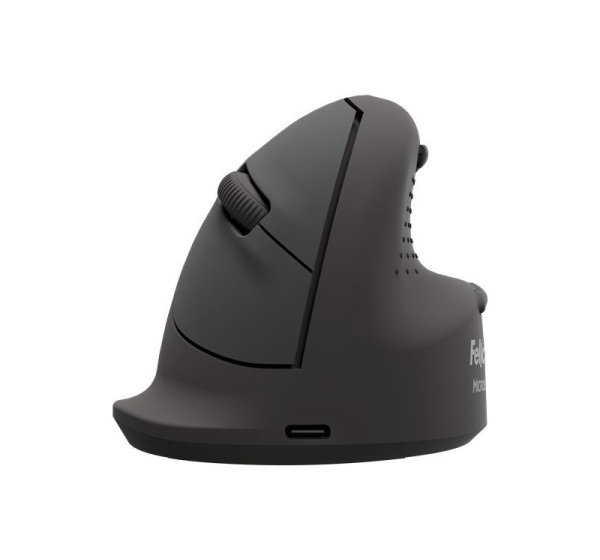 MOUSE USB OPTICAL WRL VERTICAL/ERGO+ M RT 100143581 FELLOWES