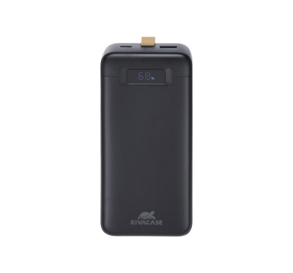 POWER BANK USB 30000MAH/VA1083 RIVACASE