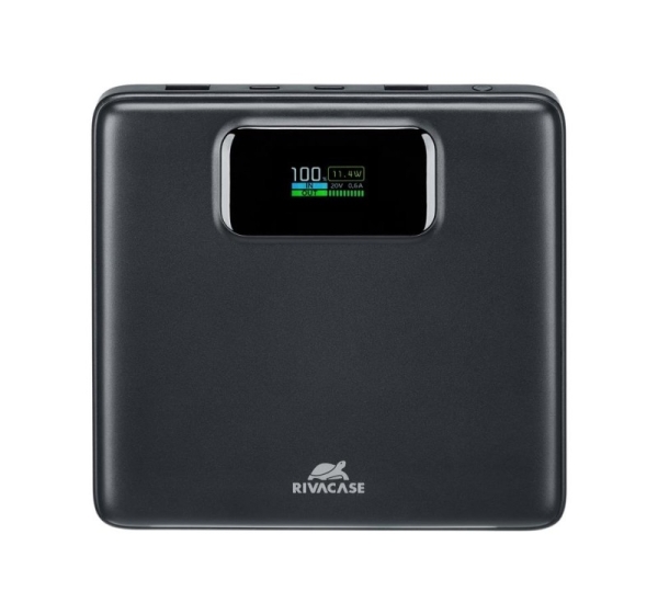 POWER BANK USB 20000MAH/VA1090 RIVACASE