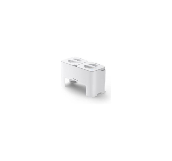 Vacuum Cleaner Accessory|SWITCHBOT|Water Tank|For S10|W3211800-WGSX
