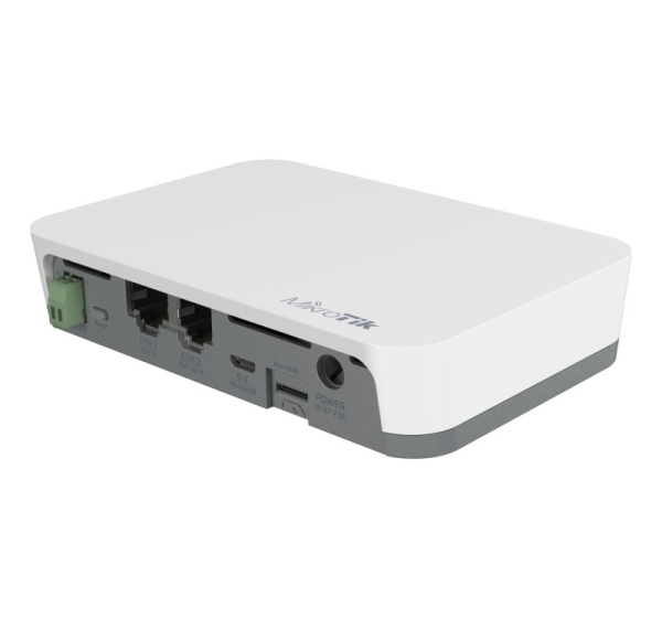 NET ROUTER IOT GATEWAY/RB924I-2ND-BT5&BG77 MIKROTIK