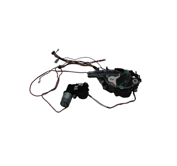 Vacuum Cleaner Accessory ROBOROCK Mopping Module For Qrevo CurvC/Qrevo EdgeC