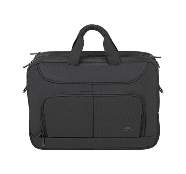 NB CASE TEGEL 15.6"/8432 BLACK RIVACASE