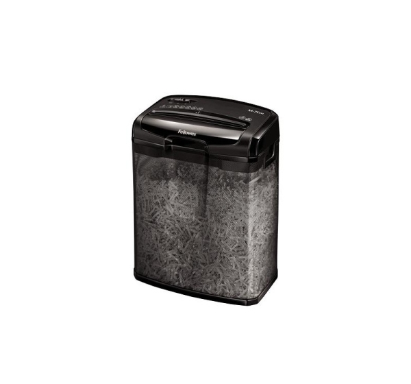 SHREDDER POWERSHRED M-7CM/CROSS CUT 4701801 FELLOWES