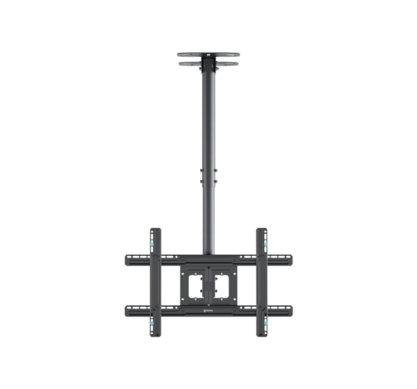 TV SET ACC CEILING MOUNT/32-80" BLACK N2L-B ONKRON