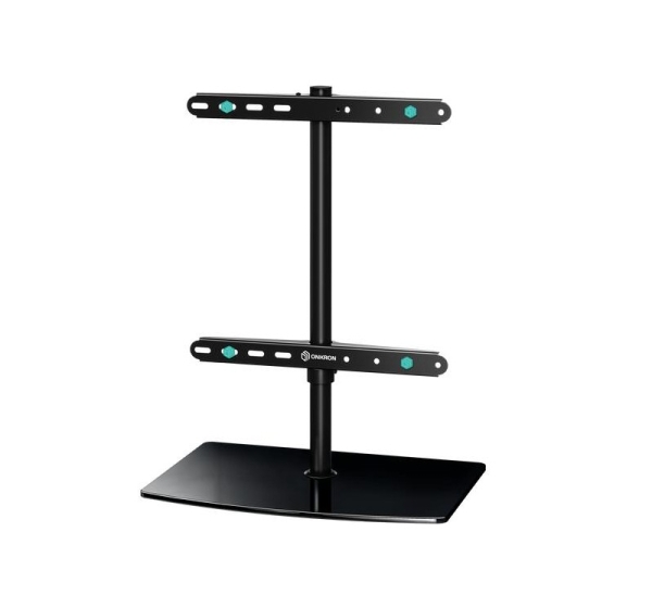 TV SET ACC DESKTOP STAND/32-75" BLACK PT3-B ONKRON