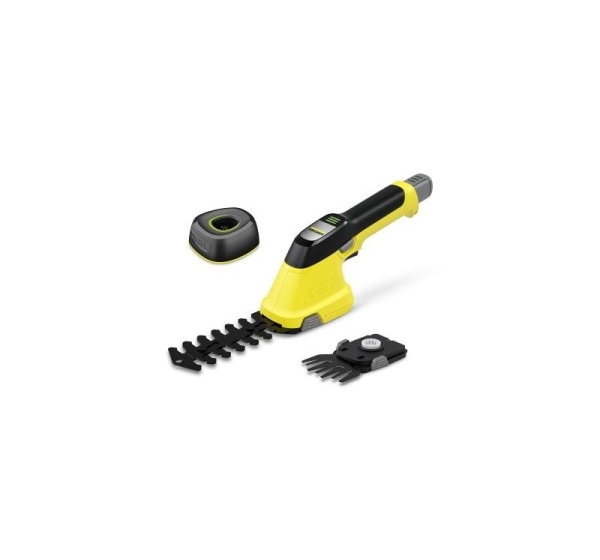 GRASS &HEDGE SHEARS GSH 4-4/1.445-321.0 KARCHER