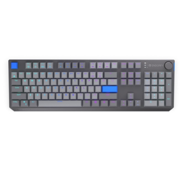 KEYBOARD WRL THOCK V2/EY5A129 ENDORFY
