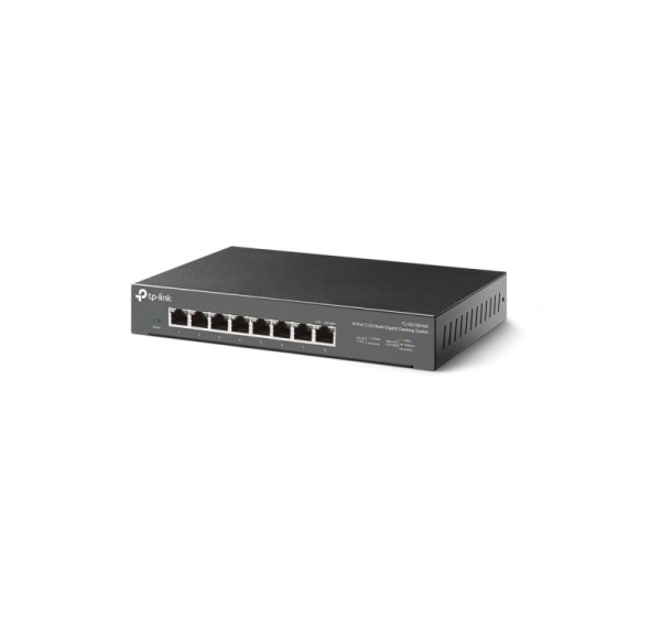 Switch|TP-LINK|TL-SG108-M2|Desktop/pedestal|TL-SG108-M2