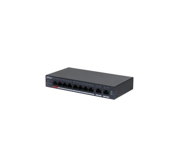 Switch DAHUA CS4010-8GT-110 Type L2
