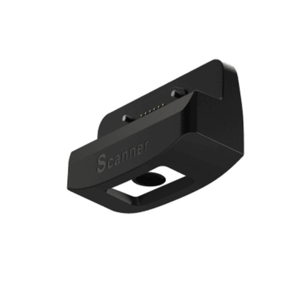 POS ACC TOTINF SCANNER CRANE 1/I23I01SC IMIN