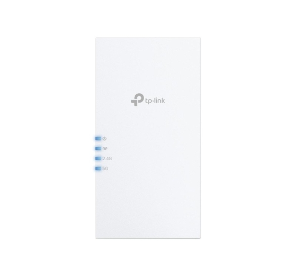 WRL RANGE EXTENDER 3600MBPS/DUAL BAND RE220BE TP-LINK