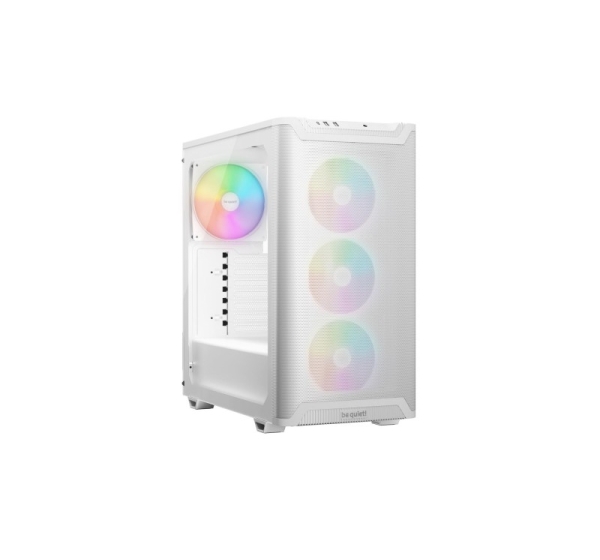 Case BE QUIET PURE BASE 501 LX MidiTower