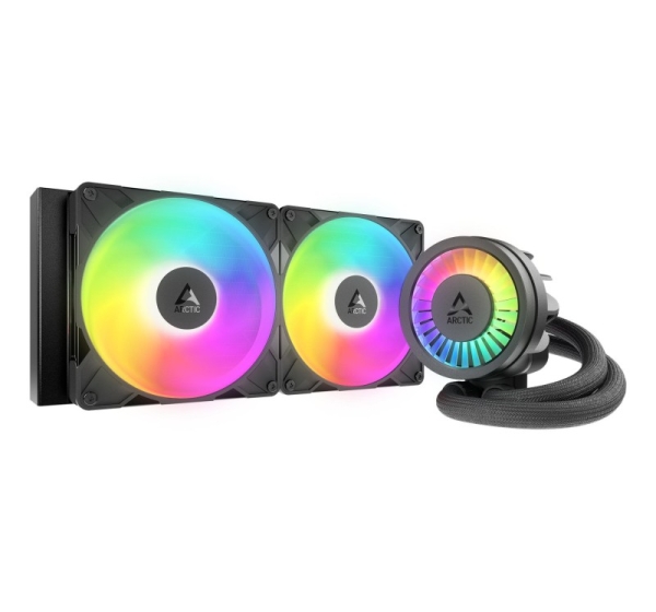 CPU COOLER S_MULTI/ACFRE00183A ARCTIC