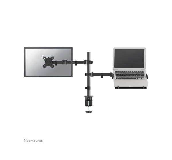 MONITOR ACC SCREEN &DESK MOUNT/FPMA-D550NOTEBOOK NEOMOUNTS