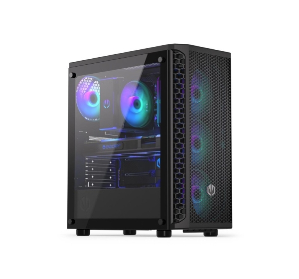 Case ENDORFY Signum 300 ARGB MidiTower
