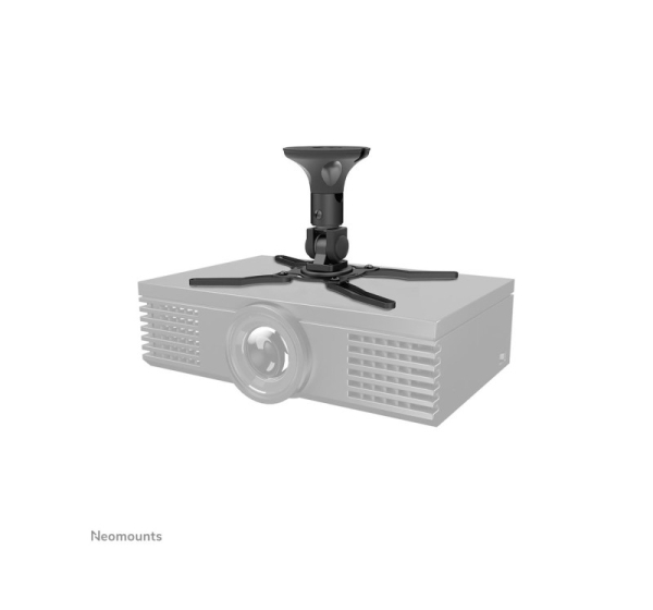 PROJECTOR ACC CEILING MOUNT/18.5CM BEAMER-C50 NEOMOUNTS