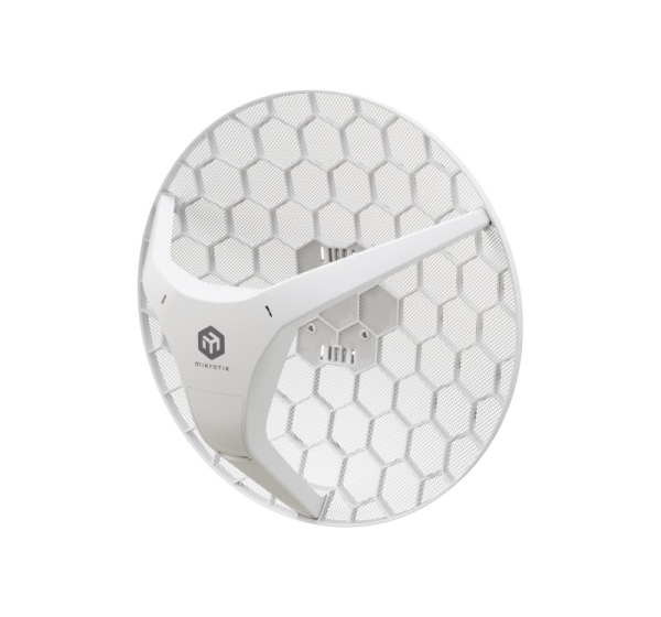 Access Point|MIKROTIK|1200 Mbit/s|LHG-5AXD