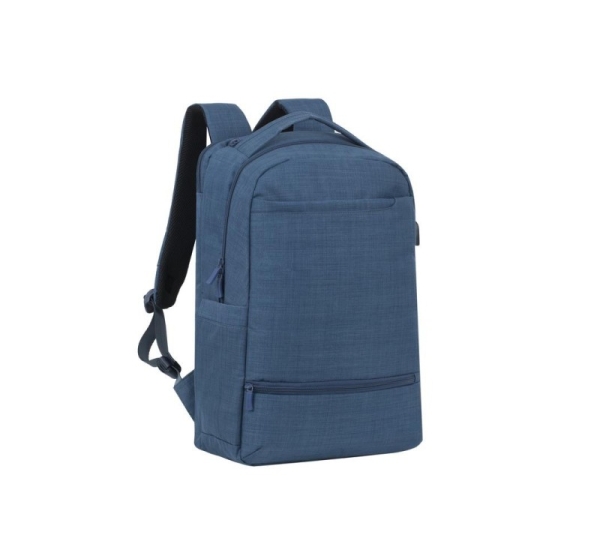 NB BACKPACK BISCAYNE 17.3"/8365 BLUE RIVACASE