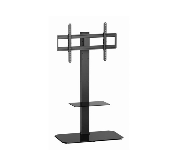 TV SET ACC FLOOR STAND 43-86"/TVS-86ST-01 GEMBIRD