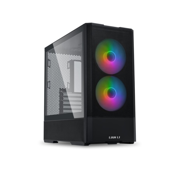 Case LIAN LI LANCOOL 207 MidiTower