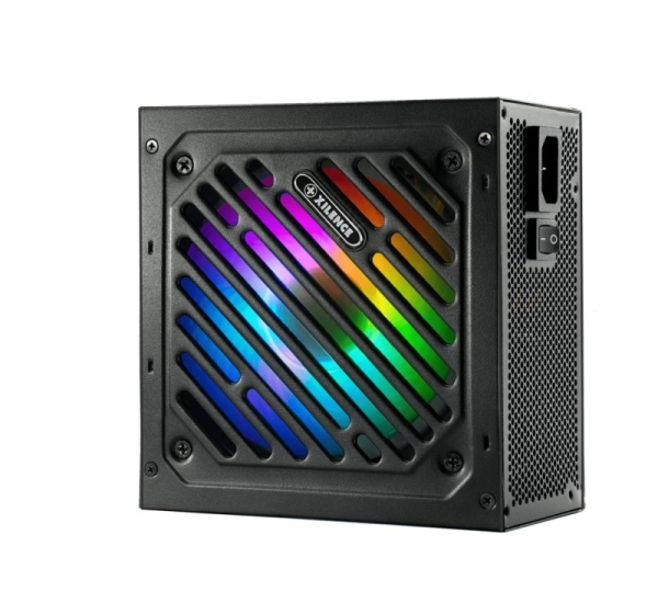 Power Supply XILENCE 750 Watts Efficiency 80 PLUS GOLD
