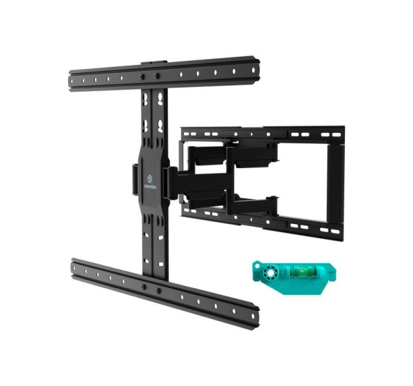 TV SET ACC WALL MOUNT /32-90"/BLACK SM6-B ONKRON