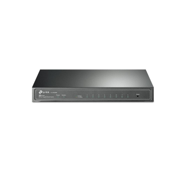 Switch TP-LINK Omada TL-SG2008