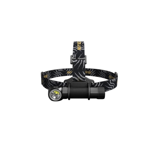 HEADLAMP H SERIES 1800 LUMENS/HC33 NITECORE