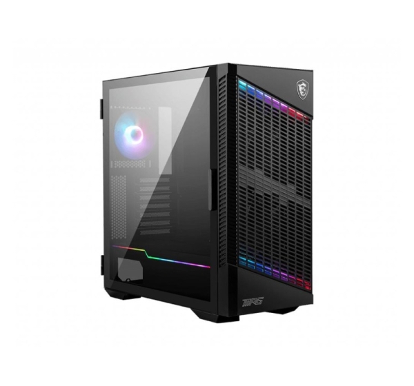 Case MSI MPG VELOX 100P AIRFLOW MidiTower