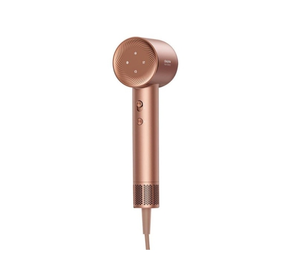 HAIR DRYER GLORY/AHD6A-RS DREAME