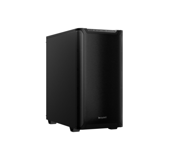 Case|BE QUIET|PURE BASE 501|MidiTower|ATX|MicroATX|MiniITX|Colour Black|BG073