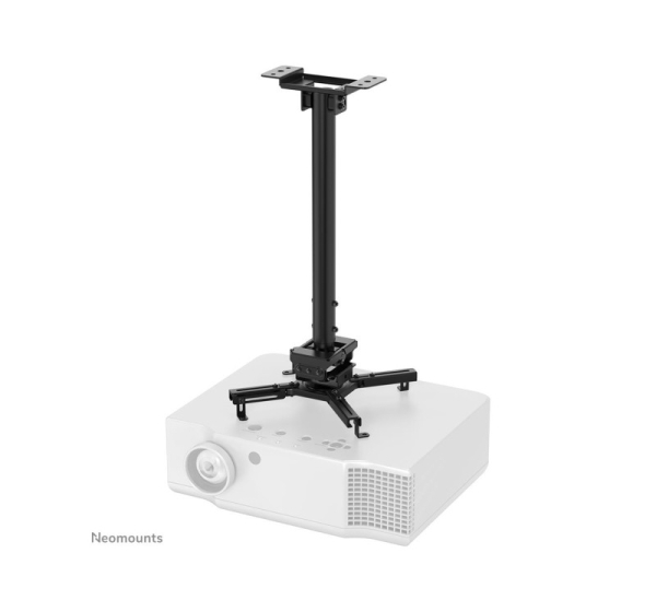 PROJECTOR ACC CEILING MOUNT/CL25-540BL1 NEOMOUNTS