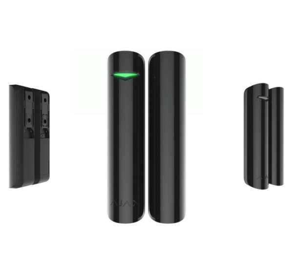 SENSOR WRL DOORPROTECT PLUS/BLACK 38100 AJAX