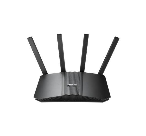 Wireless Router ASUS Wi-Fi 7 (802.11be) Data speed 3600 Mbit/s