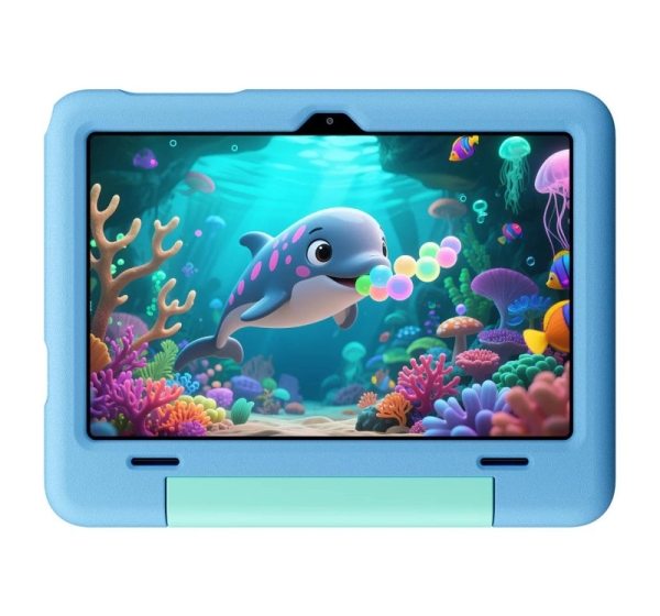 TABLET TAB20KIDS 10" 4/64GB/TAB20 KIDS BLUE BLACKVIEW
