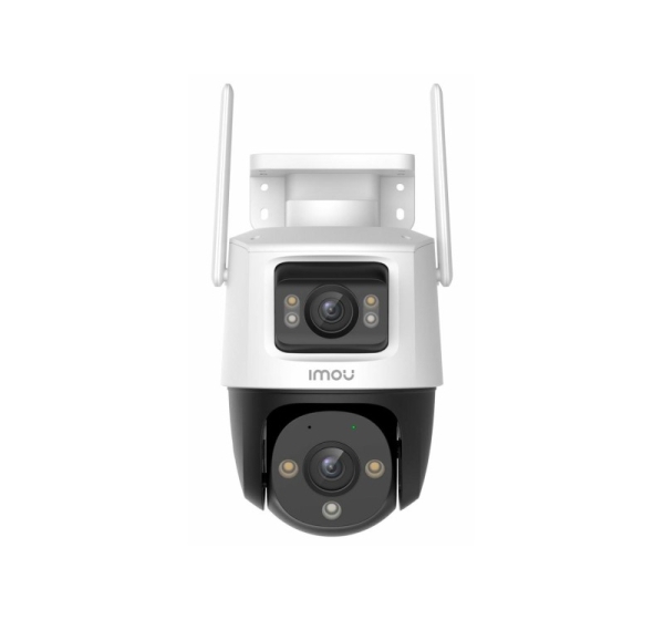 WRL CAMERA 10MP CRUISER DUAL/IPC-S7XP-10M0WED IMOU