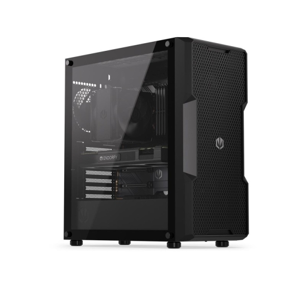 Case ENDORFY Regnum 400 Air MidiTower